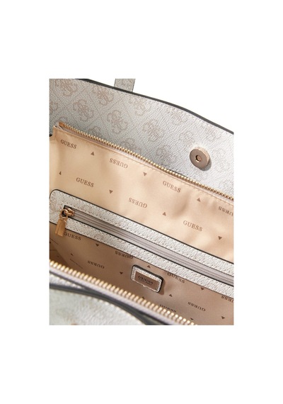 Guess Meridian Iı Kadın Omuz Çantası-sg697423 Bej