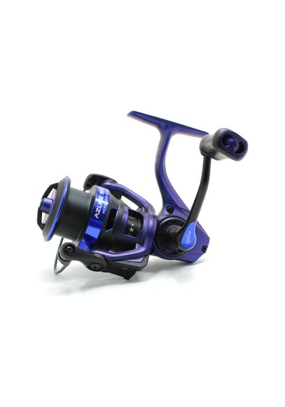 Captain Azure Pro 9+1 Bilyalı 6.0:1 Devirli Spin Ve Lrf Makinesi