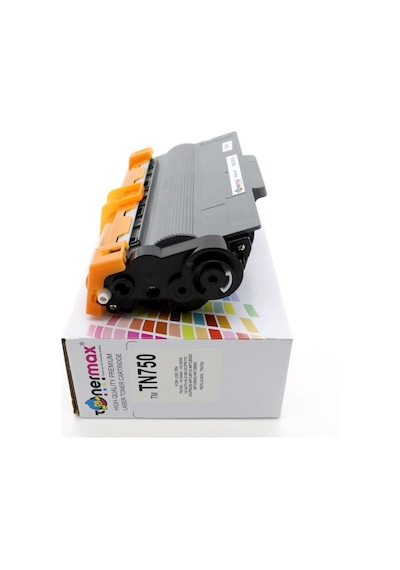 Tonermax Brother Tn-750 / Tn-3350 Uyumlu Toner/ Hl-5440 / 5450 / 5470 / 6