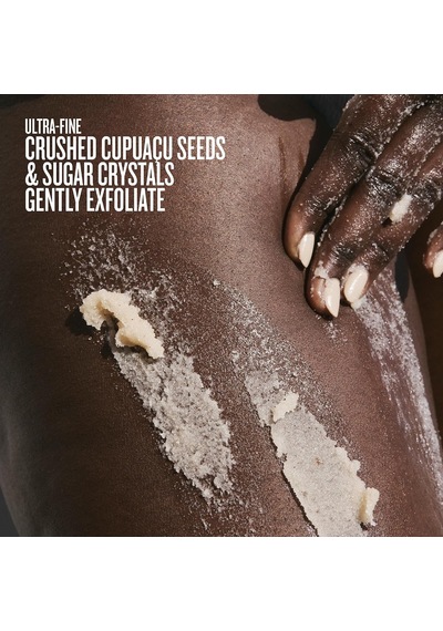 Bum Bum Body Scrub 220 G - Pürüzsüzleştirici Vücut Peelingi