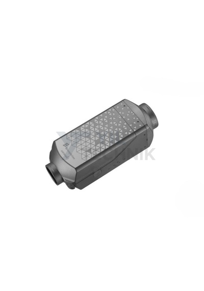 Eberspacher M3 D4l 12v Karavan Dizel Isıtıcı Konforlu Montaj Kiti Dahil - 252955050000