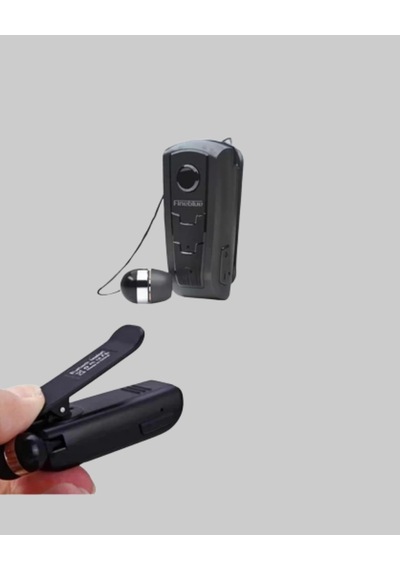 Mey İthalat Ergonomik Bluetooth Kulaklık 8 Saat Konuşma, Gürültü Azaltıcı Mikrofon