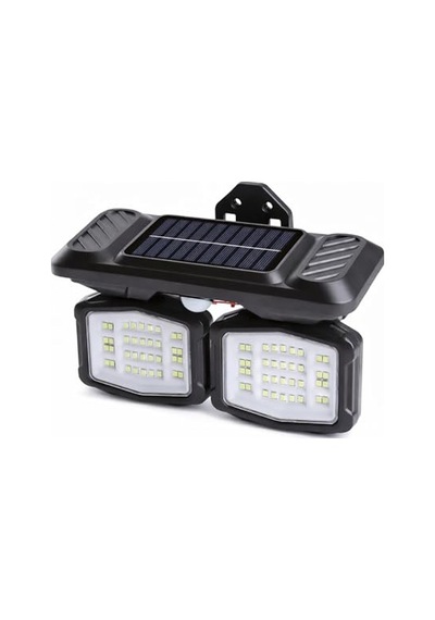 Panter Solar Hareket Sensörlü 72 Smd Beyaz Led Duvar Lambası 800 Lümen, 5w, Çift Başlıklı 120 Ayarlı, Type-c + Güneş Enerjili, 3 Modlu, Ip65 Su Geçirmez Bahçe Balkon Dış Mekan Aydınlatma Enerji Sınıfı A 10 Parça Siyah Panter Solar Hareket Sensörlü 72 Smd Beyaz Led Duvar Lambası 800 Lümen, 5w, Çift Başlıklı 120 Ayarlı, Type-c + Güneş Enerjili, 3 Modlu, Ip65 Su Geçirmez Bahçe Balkon Dış Mekan Aydınlatma Enerji Sınıfı A 10 Parça Siyah