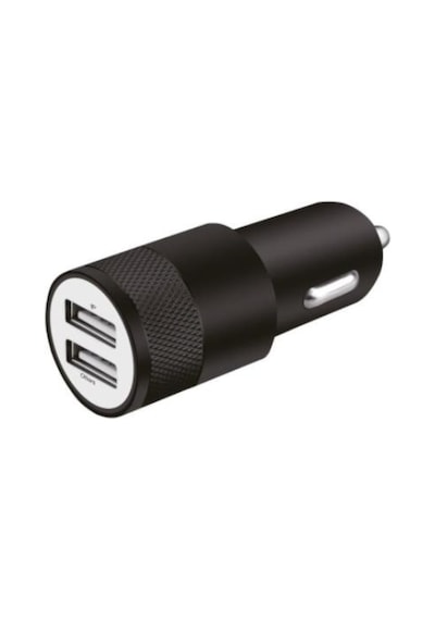 Kensa Ka-53 Usb Araç Hızlı Şarj Aleti Başlığı Çakmaklık Girişi N11.4