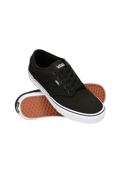 Vans Atwood Erkek Ayakkabısı Vn000tuy1871 Siyah
