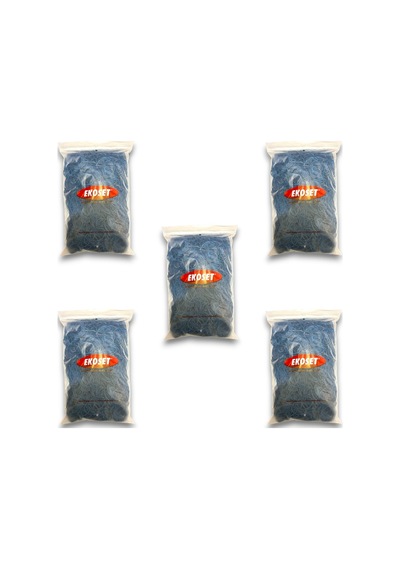 Mavi Para Lastiği 70mm 5 Kg