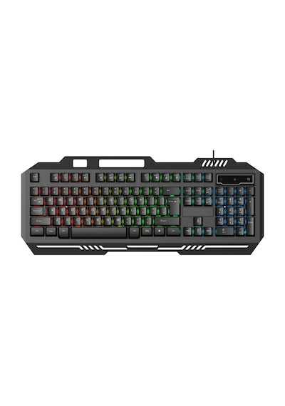 Ramtech TK105 i3-12100F 16 GB 500 GB HDD+240 GB SSD  8 GB RX580 23.6" Masaüstü Oyuncu Bilgisayarı