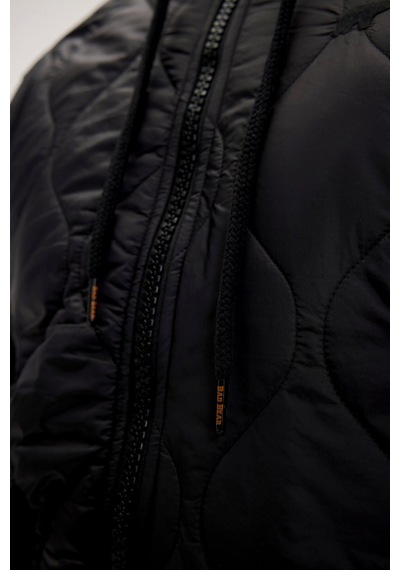 Bad Bear Cyrus Full Zip Erkek Sweatshirt 24.02.12.003-c01