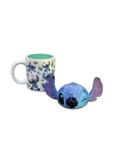 Stitch Kupa Bardak Diğer
