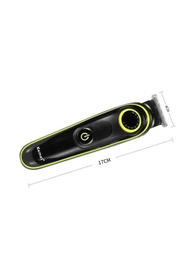 Hubrendy Tekno 5 Başlıklı Tıraş Makinesi