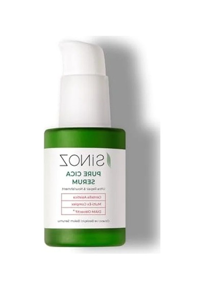 30 Ml Onarıcı Ve Besleyici Bakım Serumu, Cilt İçin