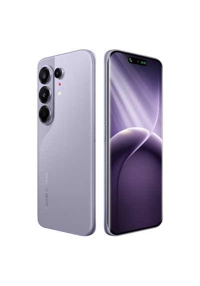 Tecno Camon 50 Ultra 5G 8 GB 256 GB (Tecno Türkiye Garantili)