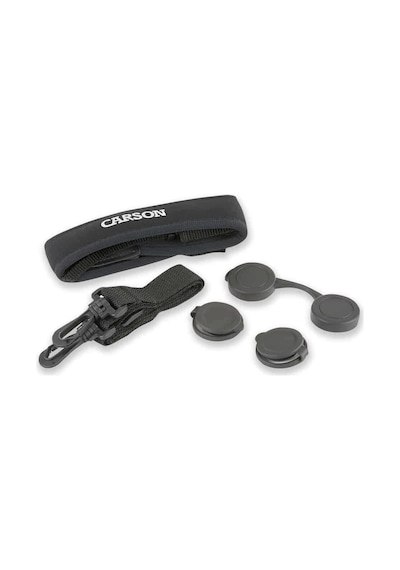 Carson Rd-826 Rd Series 8x26mm Açık Köprü Kompakt Dürbün Çok Renkli