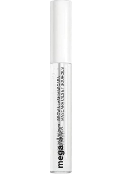 Wet N Wild Mega Clear Hacim Veren Maskara