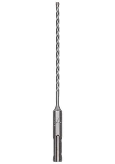 Professional Accessories Sds-plus-5x Kırıcı Delici Ucu, 4 160 Mm, 1 Adet