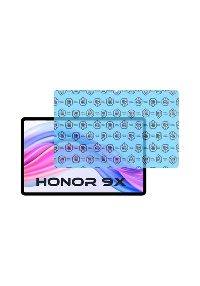 Honor Pad 9x Uyumlu Tablet Nano Cam Ekran Koruyucu