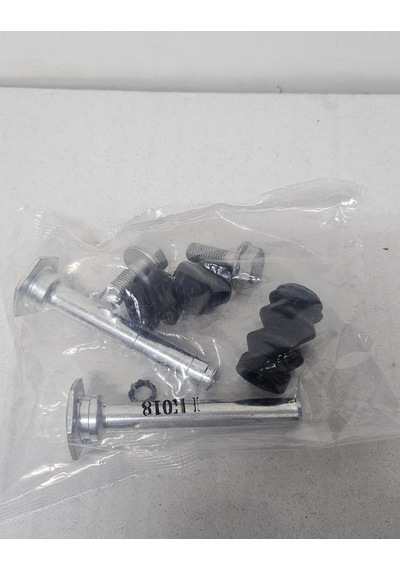 Ford Transit V184 Kaliper Burç Takım Lastikli Bir Araç İçin Ön Takım 2002-2006 Yc15 2l527 Aa 1