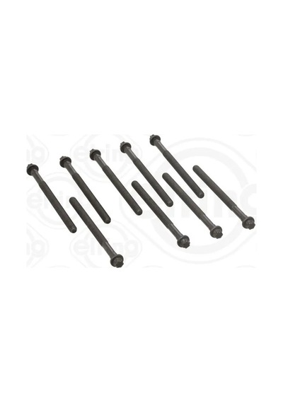 Mercedes C180 W204 Silindir Kapak Civatasi 2013-2013 Elrıng 455730