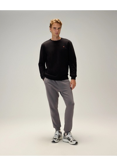 Ellesse Erkek Sweat 5wm3579 Bk