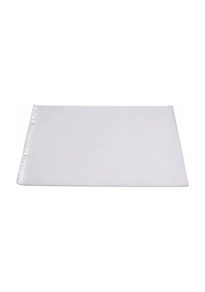 Perforeli Plast Kağıt 35x50 Cm 2,5 Kg