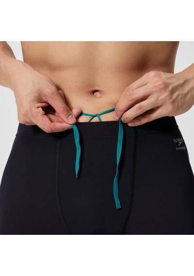 Speedo Spliced Jammer Siyah