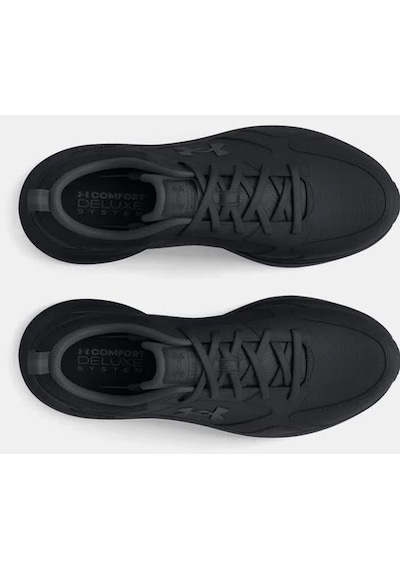 Under Armour Ua Charged Edge Erkek Spor Ayakkabısı 3026727-002 Çok Renkli