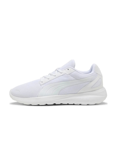 Puma Softride Cosmic Lt Beyaz 400235-07 40-45 Beyaz