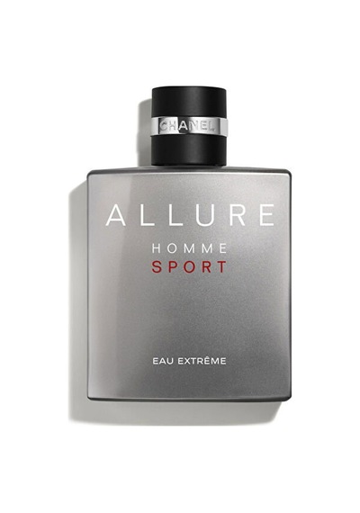 Chanel Allure Homme Sport 100 Ml Edp Fresh