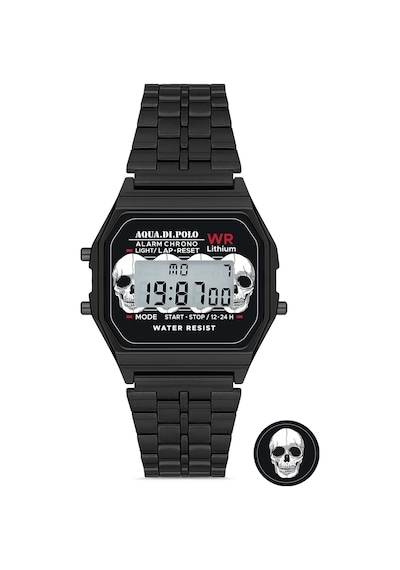 Aqua Di Polo APWA064600 Unisex Kol Saati