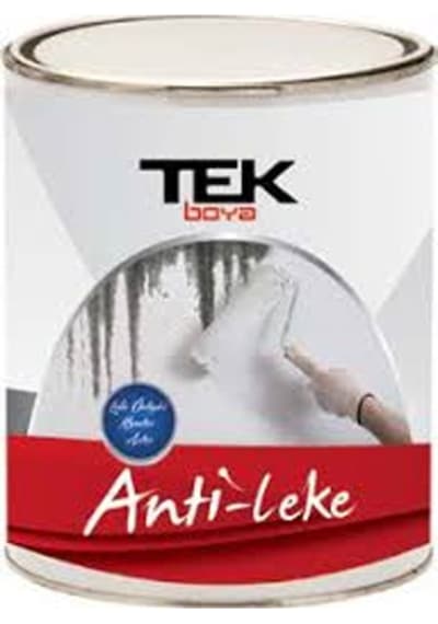 Tek Anti Leke 2,25 Lt