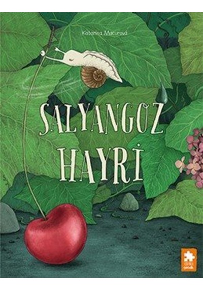 Salyangoz Hayri / Katarina Macurova