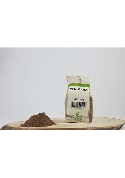 Gürbüzler Yenibahar 100 G