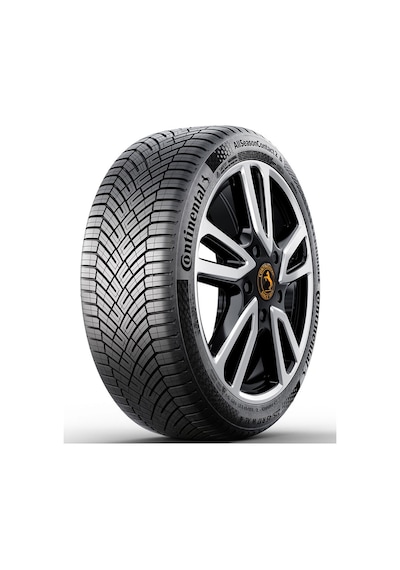 Continental 195/50R16 88V Xl Allseasoncontact 2 Dört Mevsim Lastiği 2024
