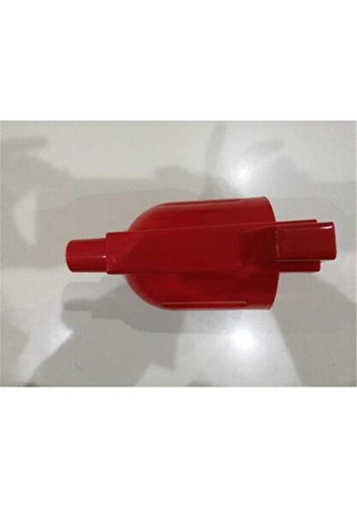 Fantom Pratik P1200 Elektrikli Dik Süpürge Için Gövde