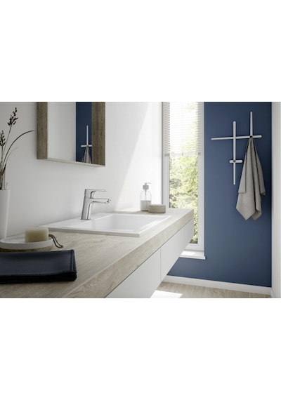 Eca Niobe 102188053 Lavabo Bataryası