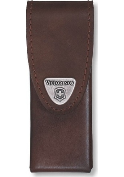 Victorinox Kamp 4.0822.L Swisstool Spirit Deri Kılıf Çok Renkli