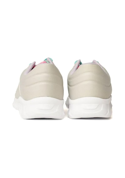 Hummel Ratum Kadın Spor Ayakkabı 900365-6119 Haki