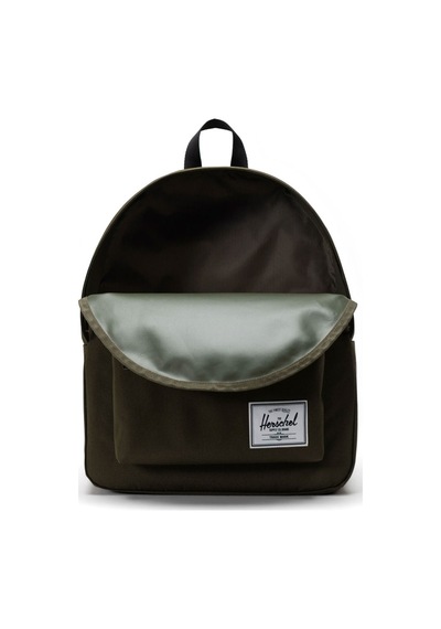 Herschel Western Sırt Çantası Ivy Green Yeşil