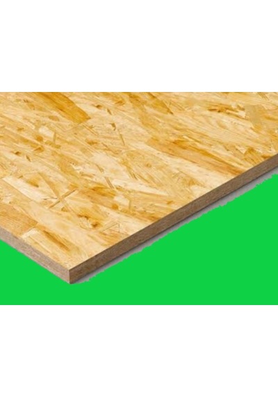 11 Mm Osb Panel