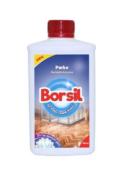 Parke Parlaklık Koruma 500 Ml Tekli