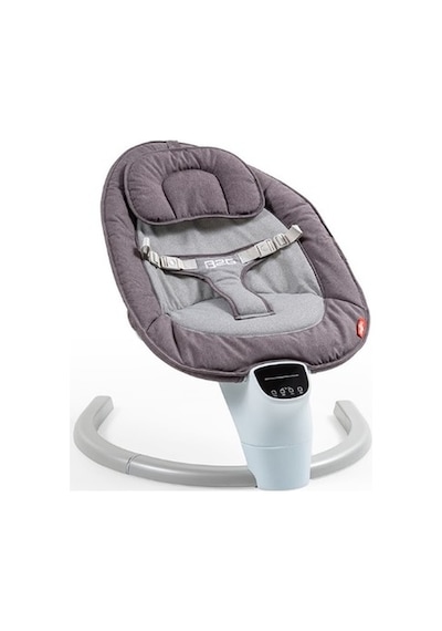 Baby2go 24587 Lillium Otomatik Sallanır Ana Dizi