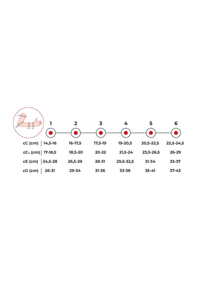 Variteks (Lenfödem)Lenf Kolluğu (Kemerli) Orta Basınç 951 (542182413) Ten Rengi Standart 2 Standart Standart Variteks (Lenfödem)Lenf Kolluğu (Kemerli) Orta Basınç 951 (542182413) Ten Rengi Standart 2 Standart Standart