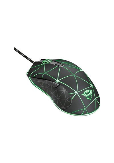 Gxt 133 Locx 4000 Dpı Rgb Gamer Mouse Gtx