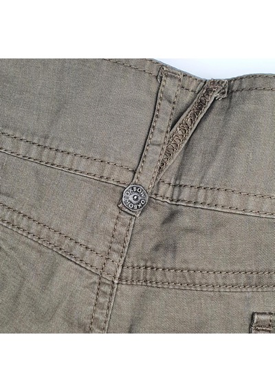 Oxbow Alarıco Pantalon E7alarico E7alarıco A41 Bronze