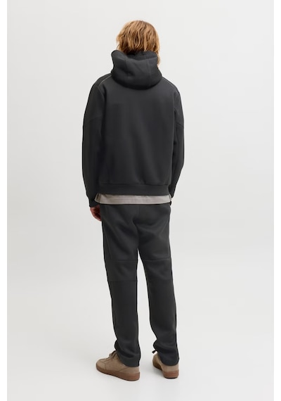Jack & Jones Pants Studio Jcogordon Regular Fit Düz Paça Eşofman Altı Erkek Eşofman Altı 12302913 Siyah Jack & Jones Pants Studio Jcogordon Regular Fit Düz Paça Eşofman Altı Erkek Eşofman Altı 12302913 Siyah