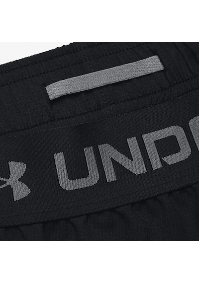 Under Armour Vanish Woven 8in Shorts Erkek Siyah Şort