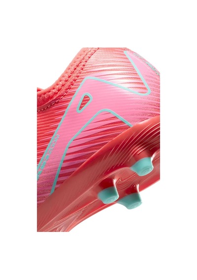 Nike Jr. Mercurial Vapor 16 Academy Fg/mg Fq8392-800 Mercan Krampon Mercan