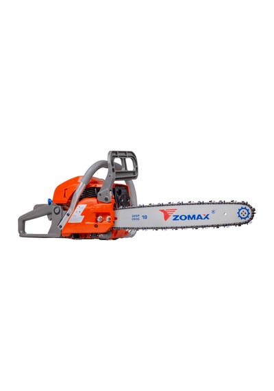 Zm5010 Eur5 Motorlu Testere