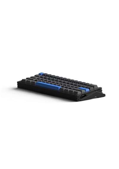 Iqunıx Ez60 Hall Effect Magnetic Jade Pro Manyetik Switch Rgb Hot Klavye