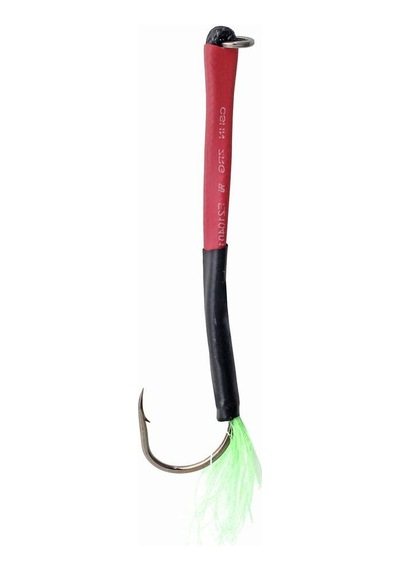 Quantum Jig Assist No:4290-025 6/0 2 Li Pkt